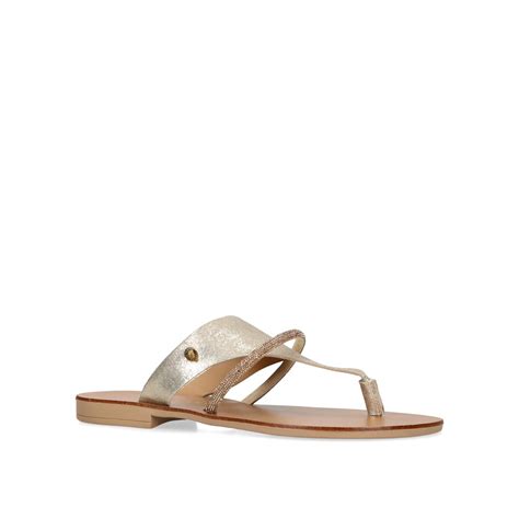 sandalen strand|KGL STRAND